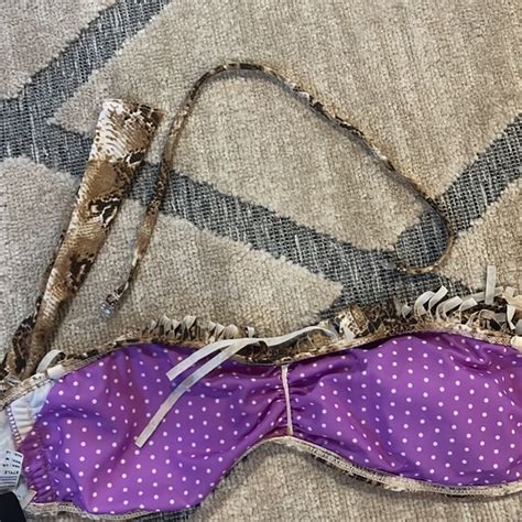 Guess Swim Guess Bikini Poshmark