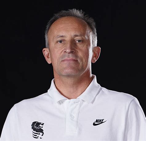 ВК Белогорье | Тренерский состав