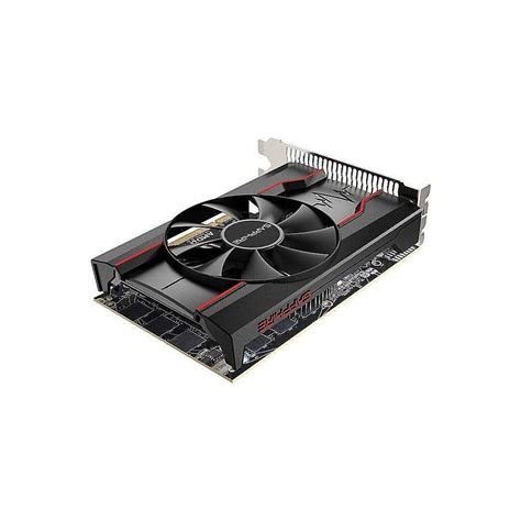 Bedienungsanleitung Sapphire AMD Radeon RX 550 Pulse ...