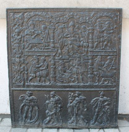 Чугунные топки ⋆ MiyKamin