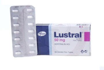 Lustral Mg Tablet La Rehberiniz