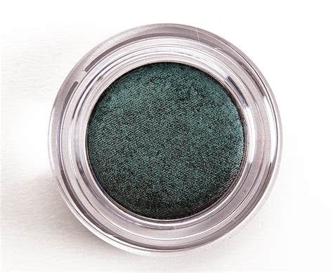 Chantecaille Mermaid Eye Color • Eyeshadow Review And Swatches