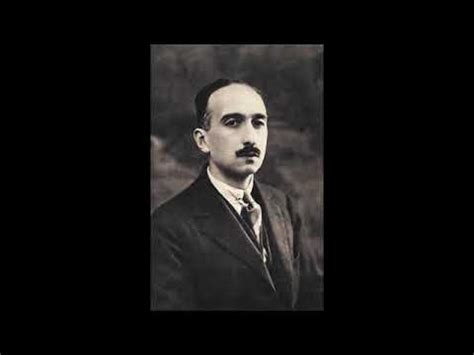 Франсуа Мориак – биография и жизнь - YouTube
