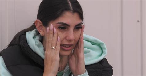 Promi Big Brother Bewohner speckten wegen Hardcore Diät ab BUNTE de