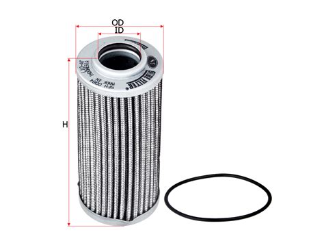Sure Filter SFH 0084 | Sure Filter