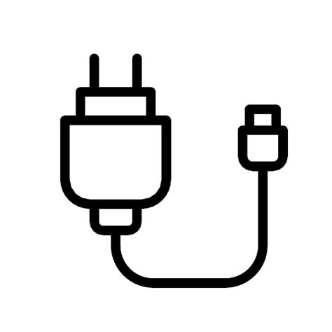 Charger Deximpo Shop