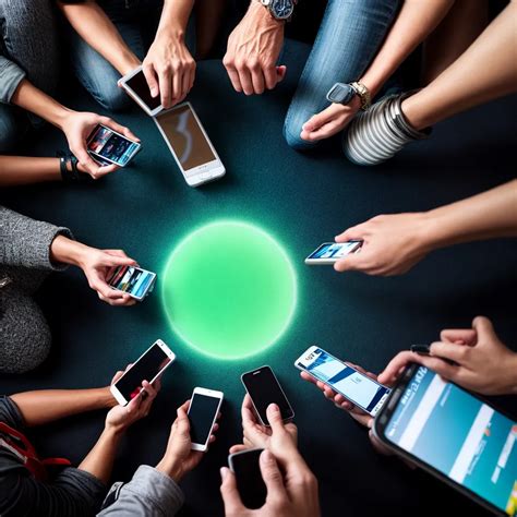 Qual O Impacto Das Tecnologias Digitais Em Nossas Relações Sociais - A Transformação Digital e seu Impacto nas Relações Sociais