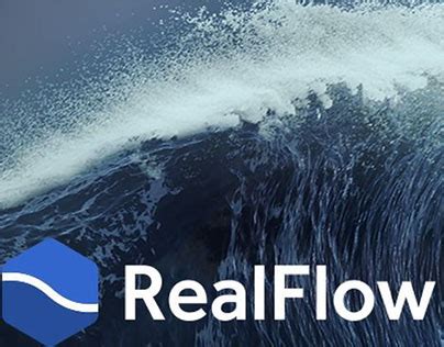 Realflow Animation Projects :: Photos, videos, logos, illustrations and ...