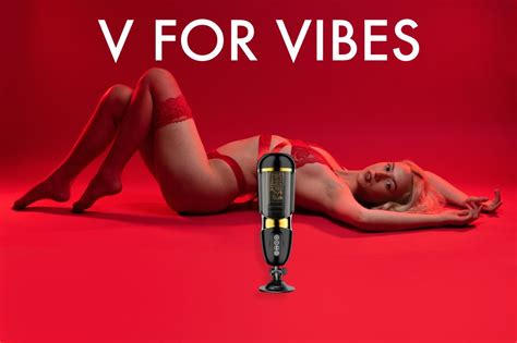 Sex Toys For Women Men Top Rated Luxury Vibrators VForVibes