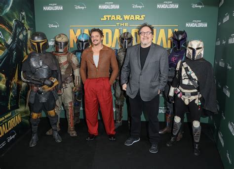 ‘The Mandalorian’ Star Pedro Pascal Isn’t Supposed to Say ‘Baby Yoda ...