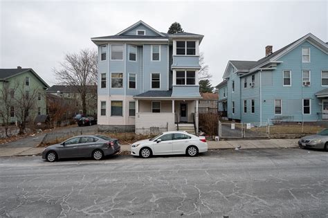 21 King St Worcester Ma 01610 Redfin