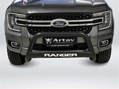 Ford Ranger Accessories 2024 - Lucie Robenia