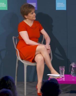 Scotish Politician Nicola Sturgeon Porn Pictures XXX Photos Sex Images 3838905 PICTOA