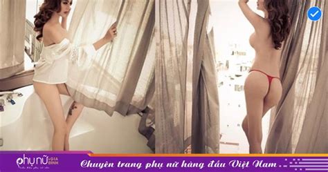 Lâm Khánh Chi khoe ảnh Sex nude hở bạo lộ hình xăm nhạy cảm Phụ Nữ Gia Đình