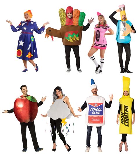 easy halloween costume for teachers 2