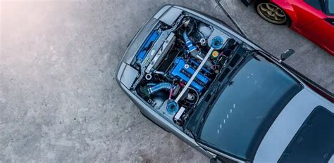 5 Things You Need to Know Before Starting a Project Car