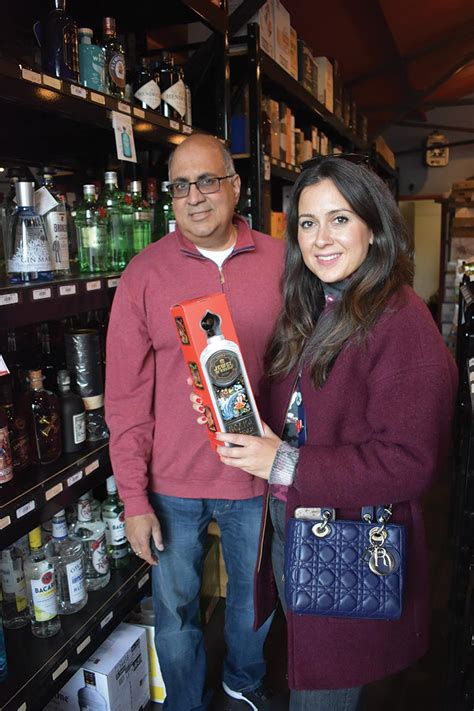 BMC Imports Welcomes Limited-Edition Vodka for the Holidays | The ...