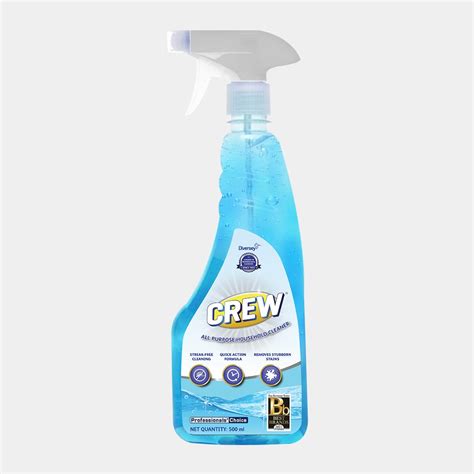 Buy Crew Products By Diversey Prosumer Professional Cleaning Products