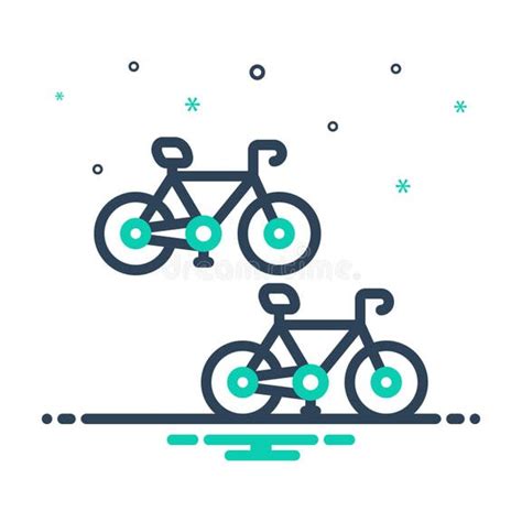 Fitness Cycles Stock Illustrations 144 Fitness Cycles Stock