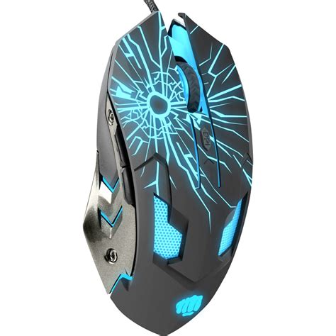 Mouse gaming Fury Gladiator - eMAG.ro