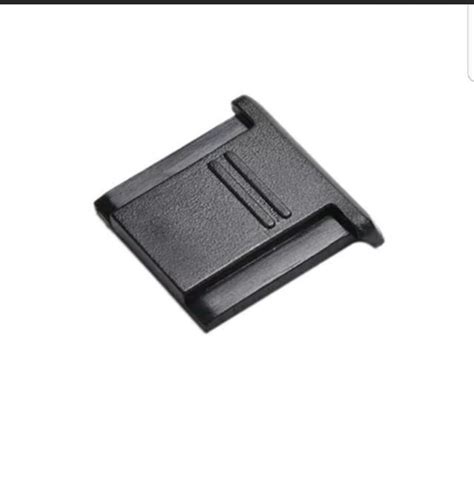 Universal Hot Shoe Cover Mobile Phones Gadgets Mobile Gadget Accessories Mounts Holders