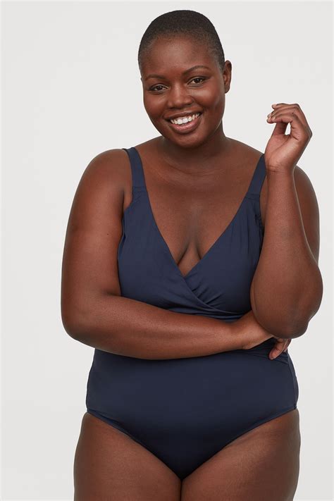 The Best Under $50 Swimsuits at H&M | Who What Wear