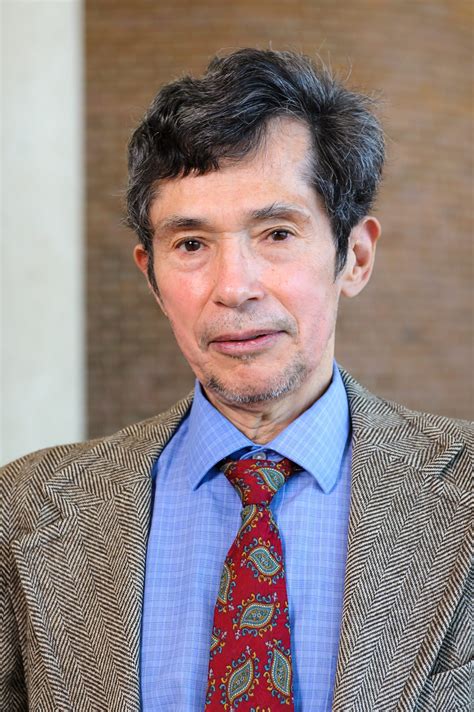 Professor Delgado Cited in National Media During Arguments Over