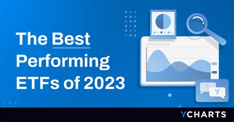 Risk-Reward Profiles of the Best Performing ETFs in 2023 - YCharts