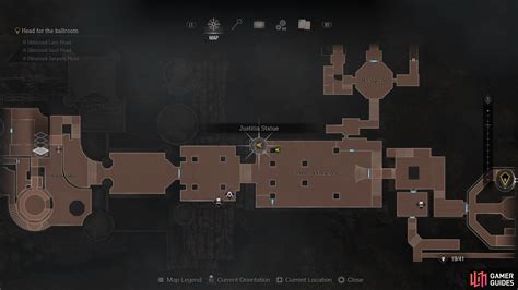 Chapter 7 Treasure Location Guide in Resident Evil 4 Remake - Chapter 7