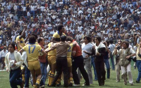 El Maracanazo Qué es Por qué se llama así y datos curiosos