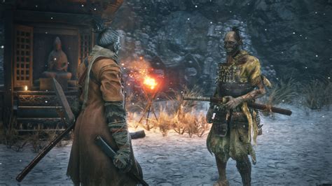 Sekiro: Shadows Die Multiple Times. – Kashell Triumph’s Game Reviews