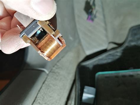 Реле разгрузки — Audi A6 Avant (C5), 3 л, 2002 года | поломка | DRIVE2