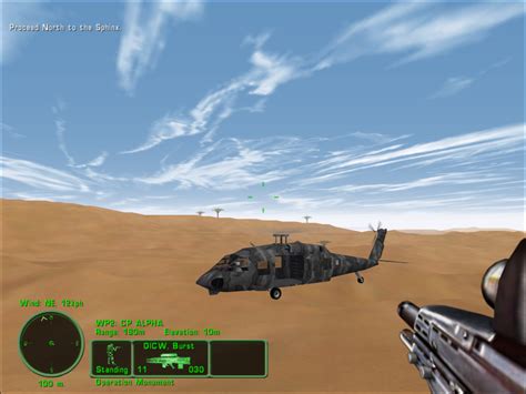 Delta Force Land Warrior Windows My Abandonware