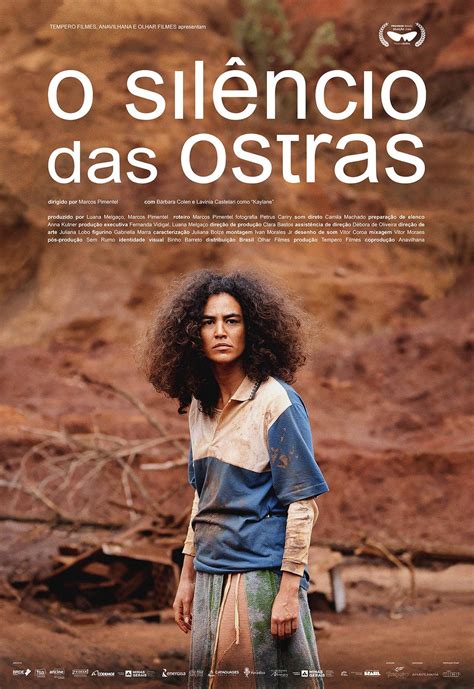O Silencio Das Ostras