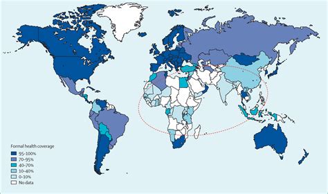 All For Universal Health Coverage The Lancet