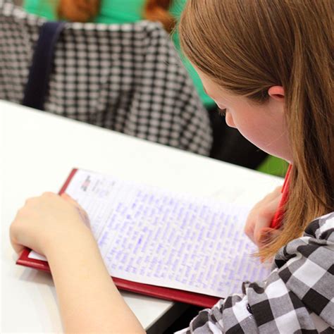 Fleck Education - Print Layout/Graphics on Behance