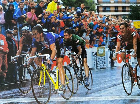 David Guénel On Twitter 1989 Greg Lemond Remporte Un Nouveau Titre