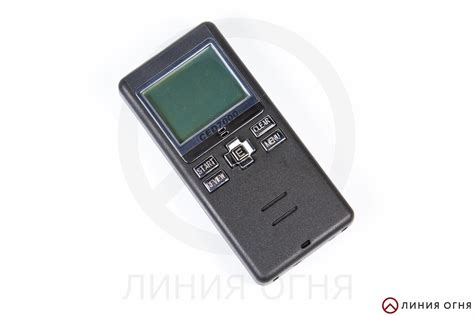 Таймер стрелковый Double Alpha Academy CED-7000