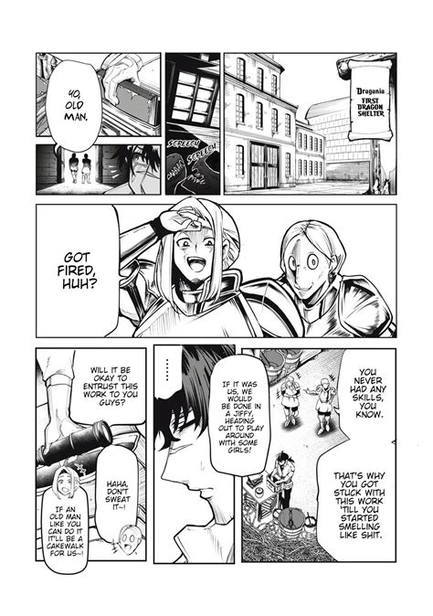 A Dragon Master Who was Driven Out of His Country Accidentally Becomes