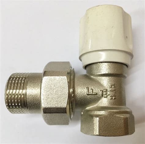 Краны для радиаторов отопления - какие лучше ставить?