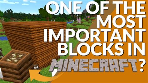 Composter in Minecraft: Everything You Need to Know About the Minecraft Composter (Avomance 2019 ...