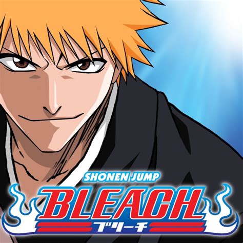 Watch Bleach Episodes | Season 12 | TV Guide