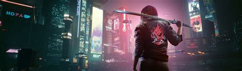 Cyberpunk 2077 Ultimate Edition Will Not Phantom Liberty Included On