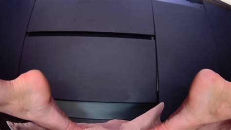 Mary Chili POV Pussy Spread