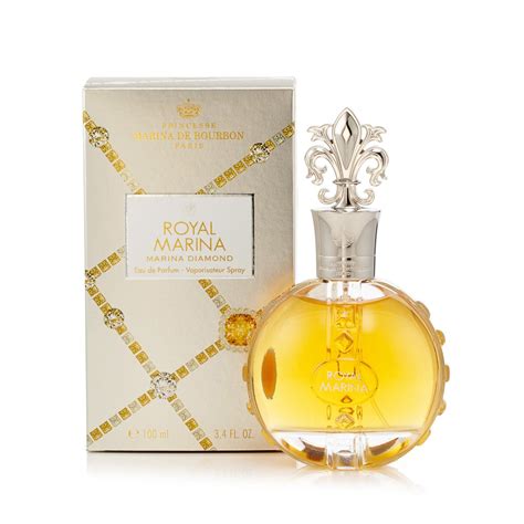 Royal Marina Eau de Parfum Spray for Women – Fragrance Outlet
