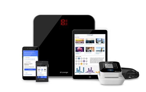 Livongo Health proposes 10.7 million shares for IPO | Modern Healthcare