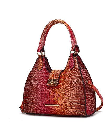 Mkf Collection By Mia K Bags For Women Online Sale Up To 76 Off Lyst