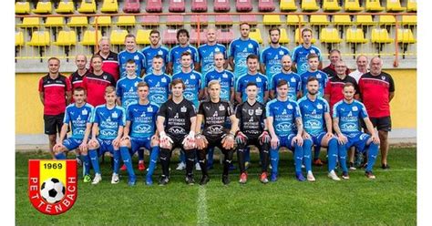 SV HAI Schalchen Pettenbach Oefb At