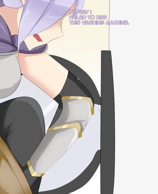 Miya Stuck Luscious Hentai Manga Porn