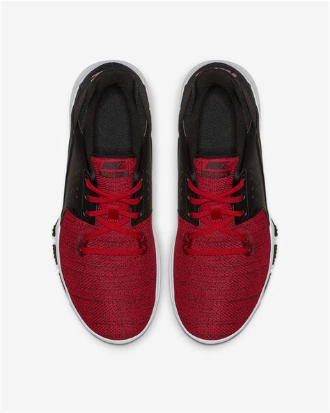 Buy Tenis Nike Rojos Con Negro Y Blanco In Stock